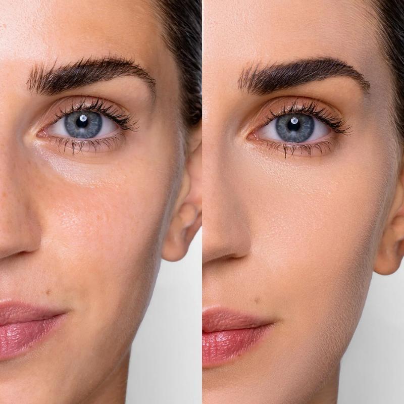 Mat & gentle foundation