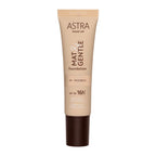 Mat & gentle foundation