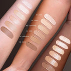 Mat & gentle foundation
