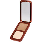 Compact foundation balm creamy foundation