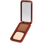 Compact foundation balm creamy foundation