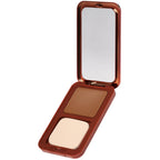 Compact foundation balm creamy foundation