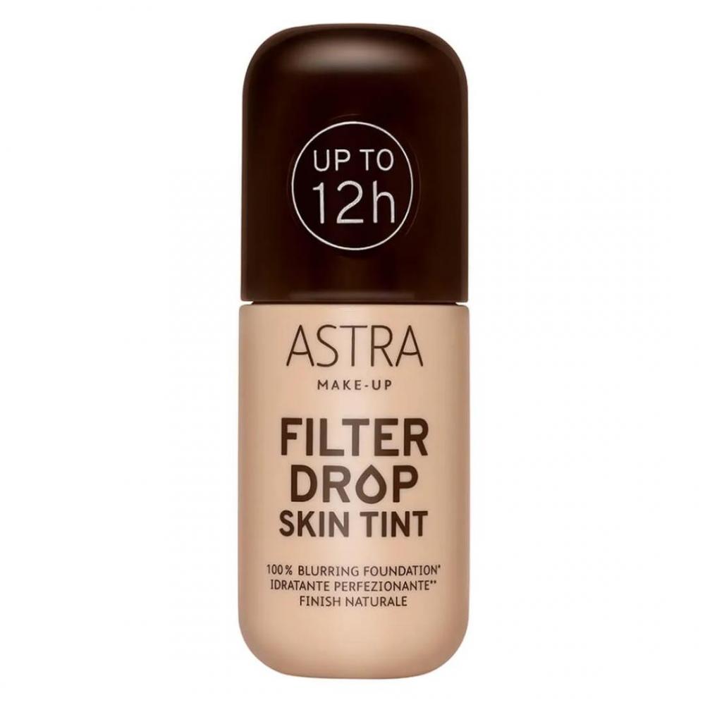 Filterdrop skin tint