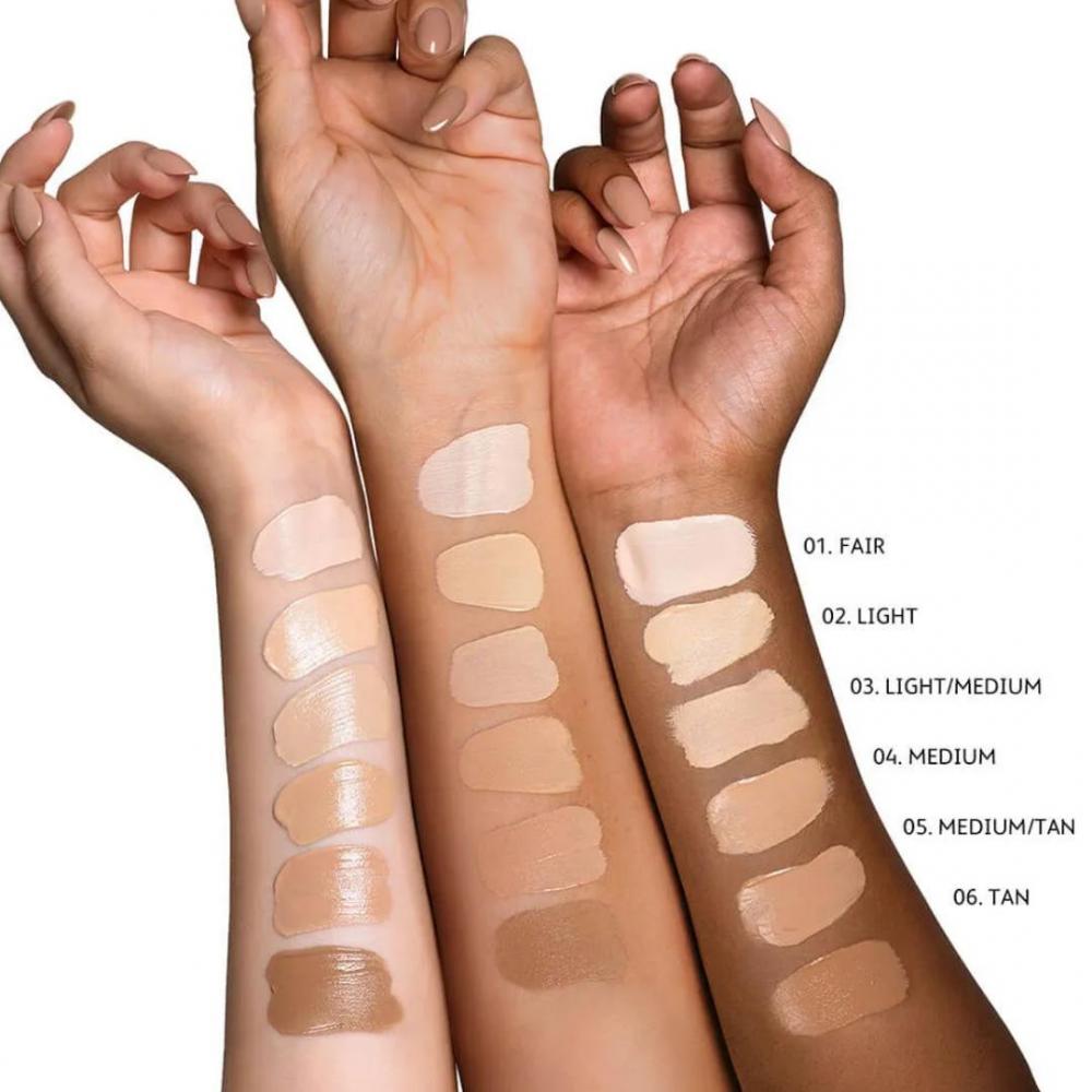 Filterdrop skin tint