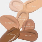 Filterdrop skin tint