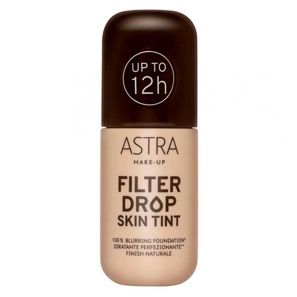 Filterdrop skin tint