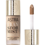 Transformist foundation + concealer