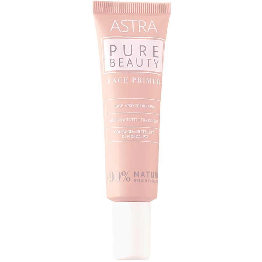 Pure beauty face primer
