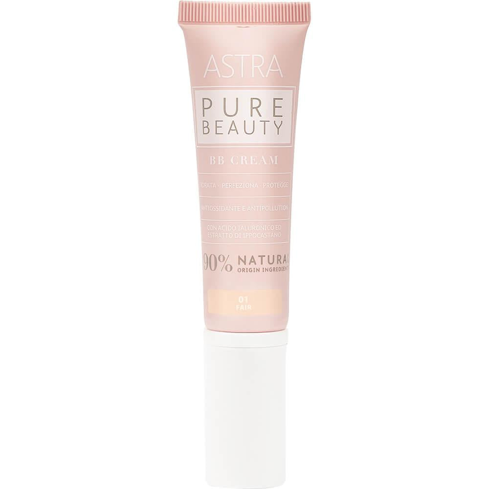 Pure beauty bb cream