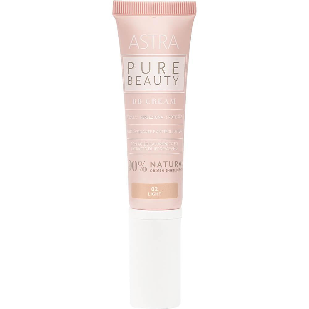Pure beauty bb cream