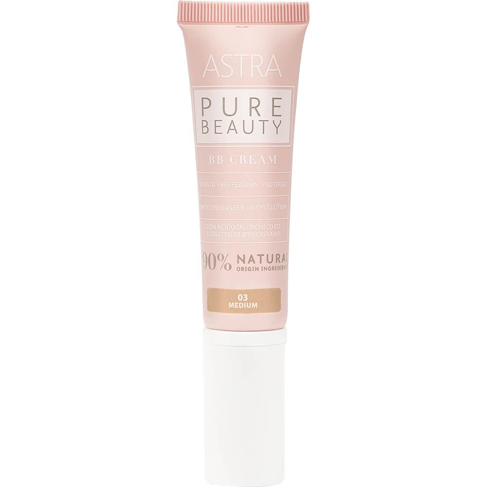 Pure beauty bb cream