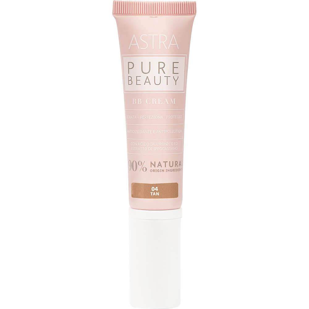 Pure beauty bb cream