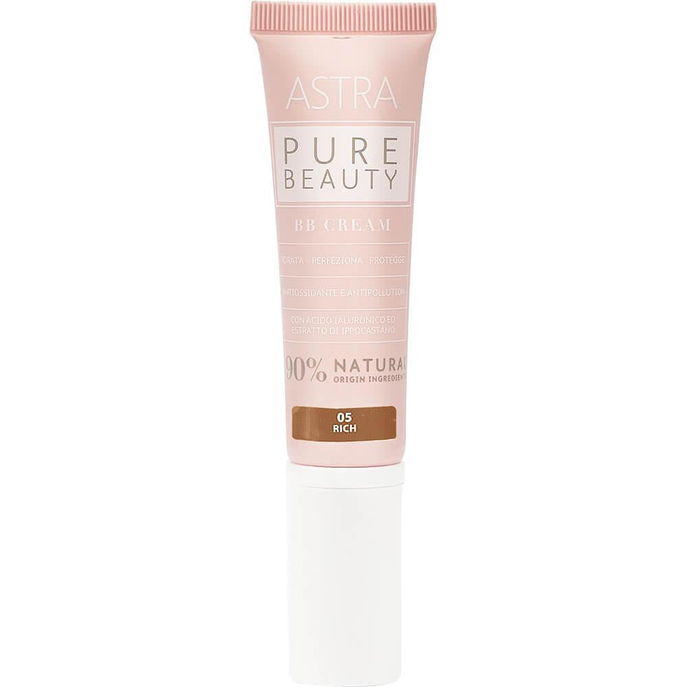 Pure beauty bb cream