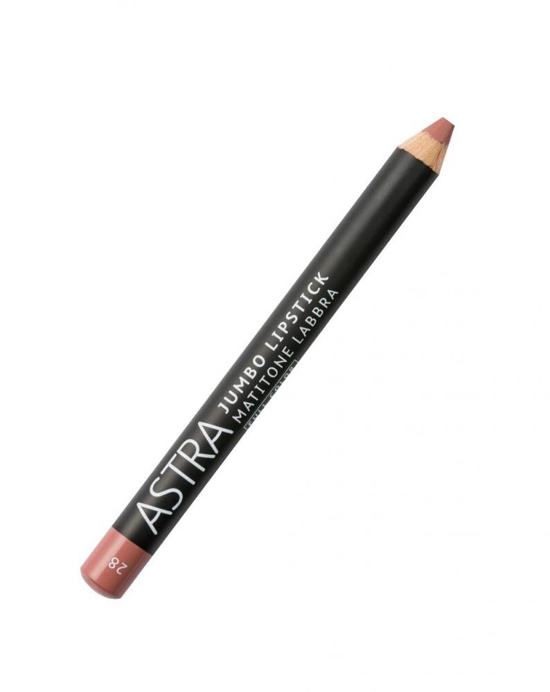 Jumbo lipstick