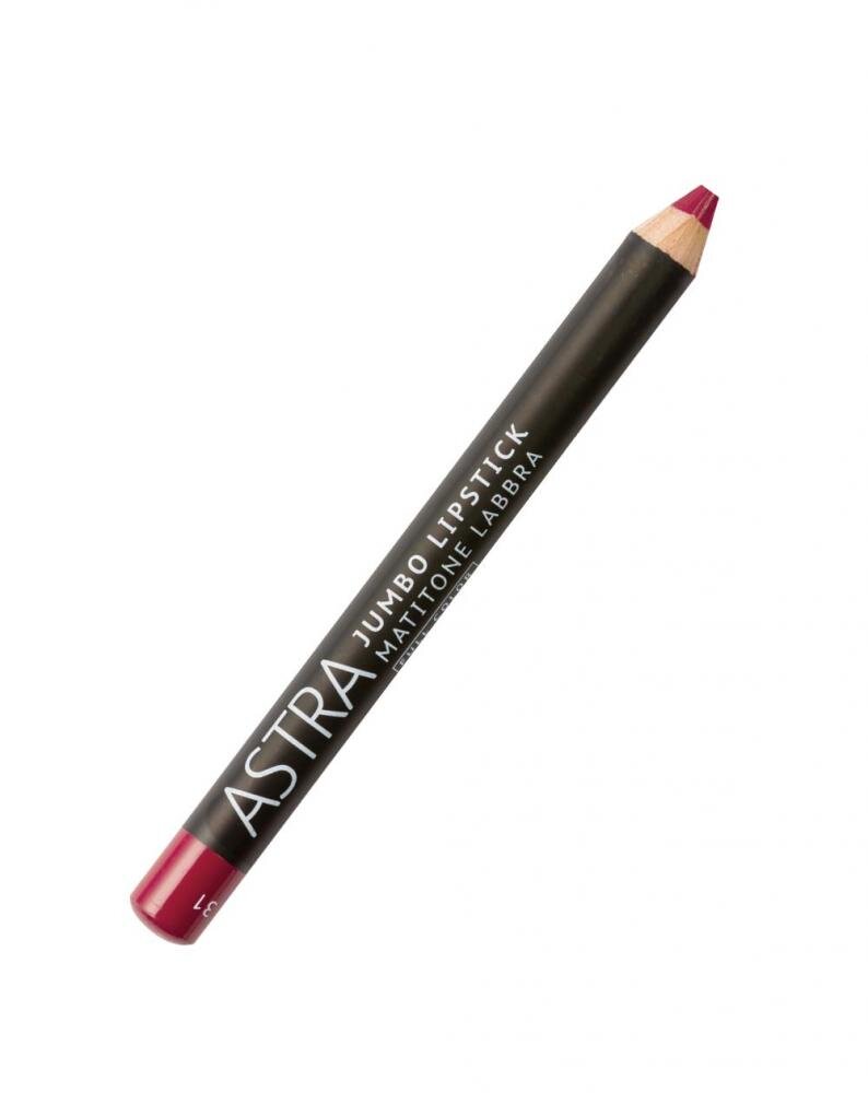 Jumbo lipstick
