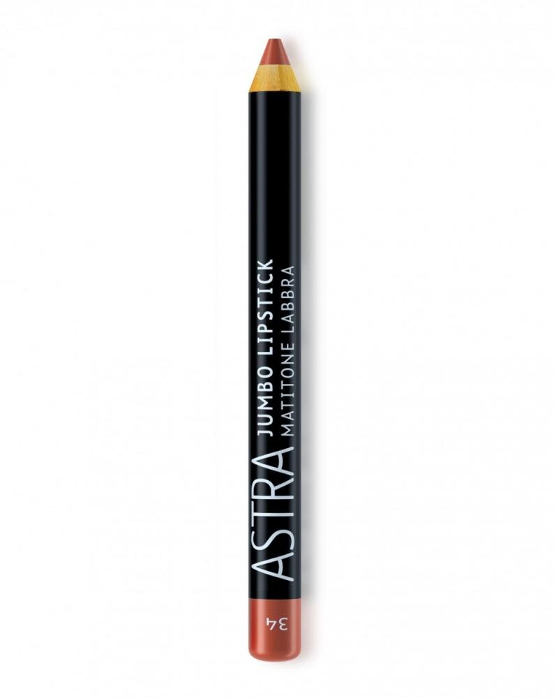 Jumbo lipstick