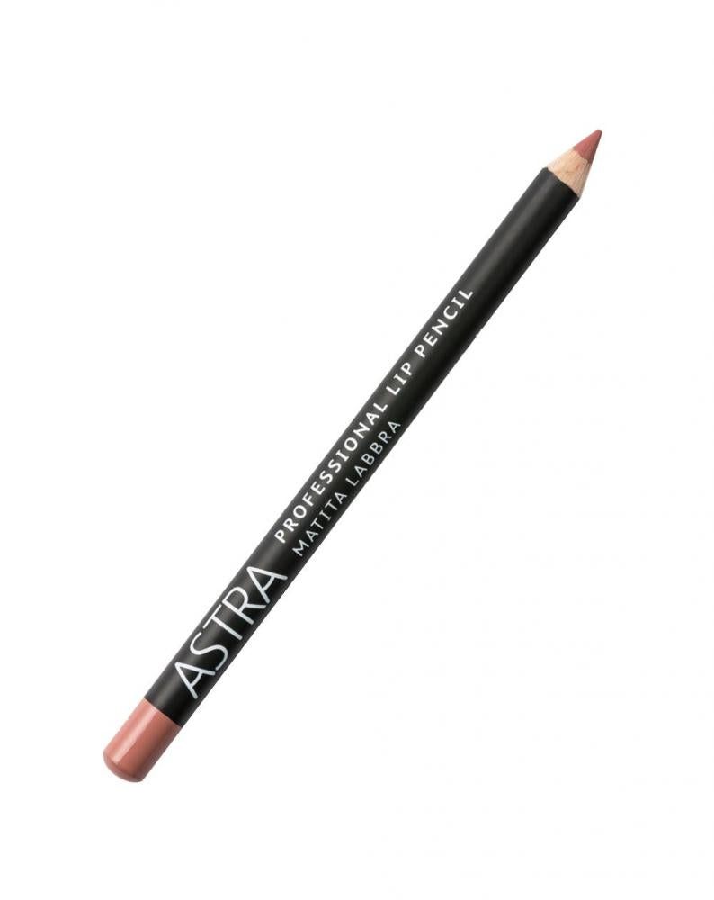 Professional lip pencil