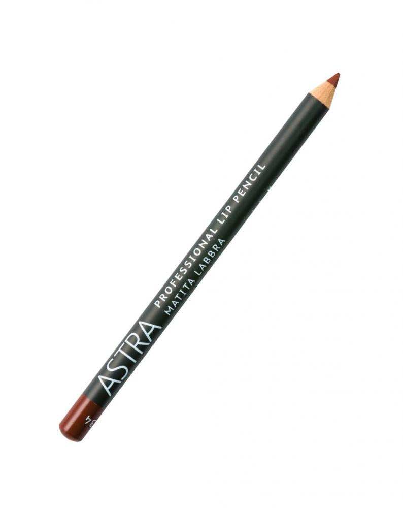 Professional lip pencil