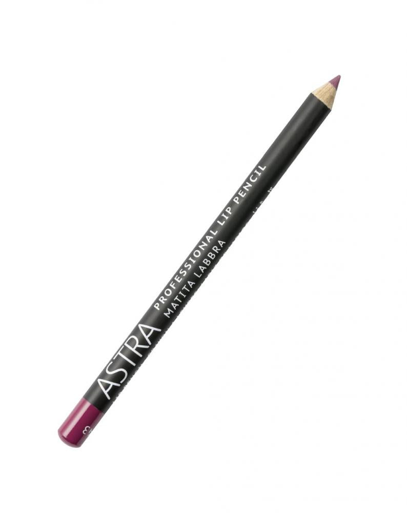 Professional lip pencil