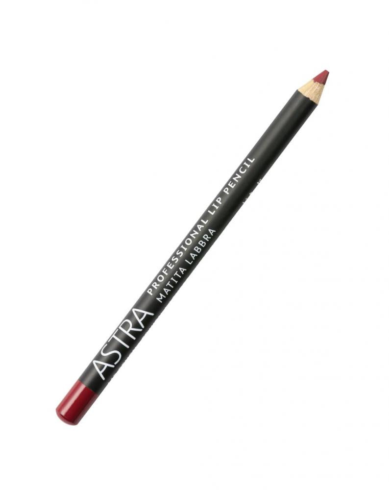 Professional lip pencil