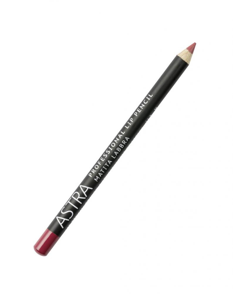 Professional lip pencil