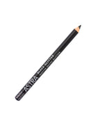 Black glitter matita occhi