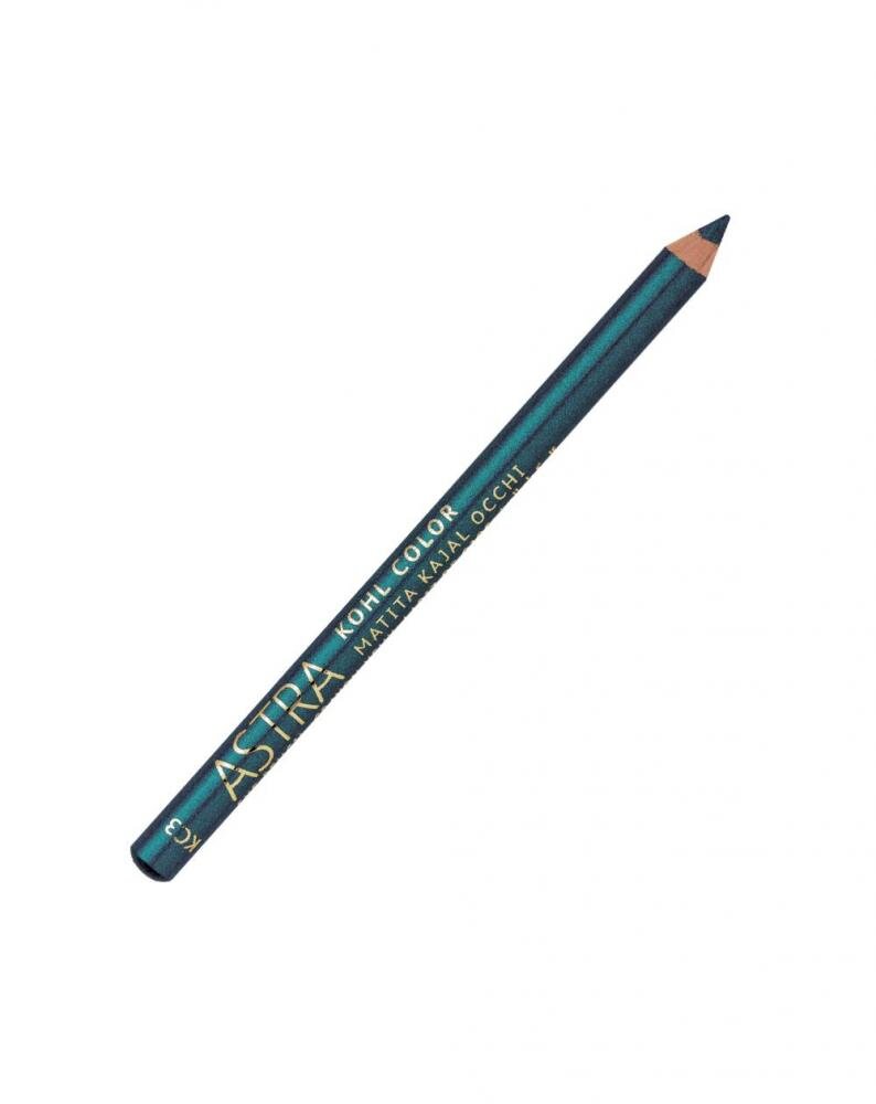 Kohl color matita kajak occhi