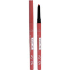 Outline waterproof lip pencil