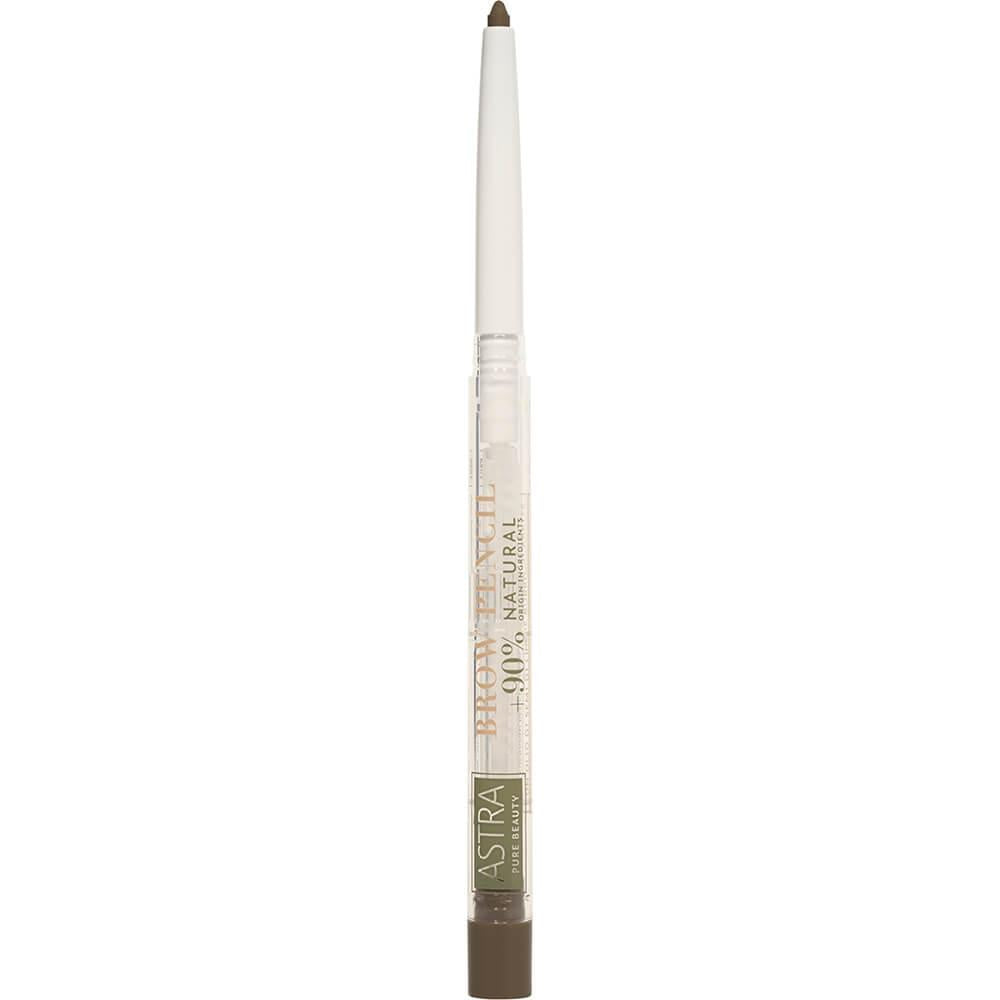 Pure beauty brow pencil