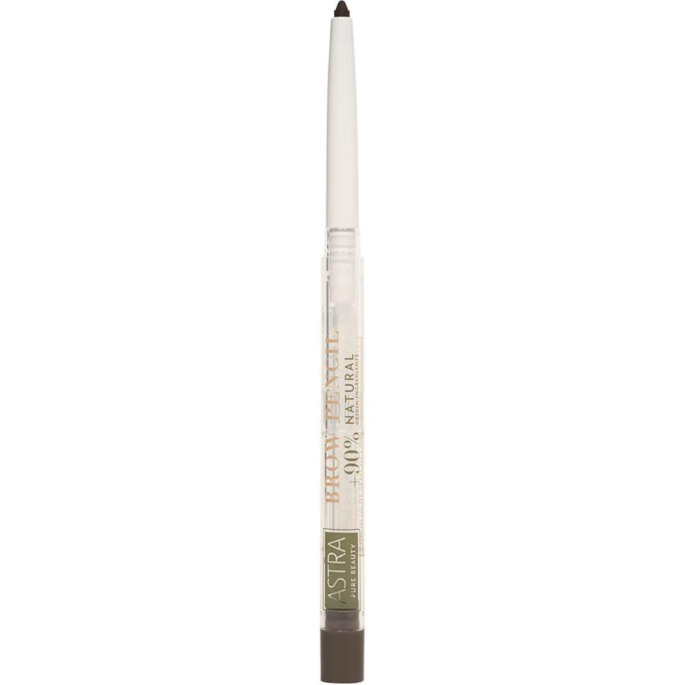Pure beauty brow pencil
