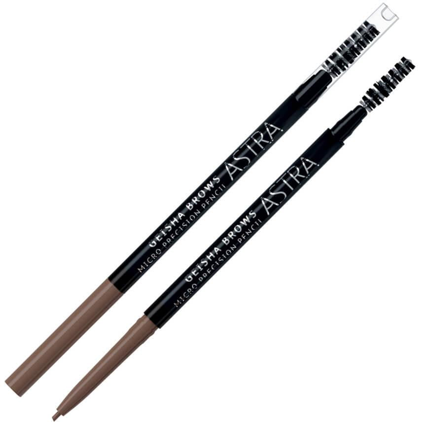 Geisha brows micro precision pencil
