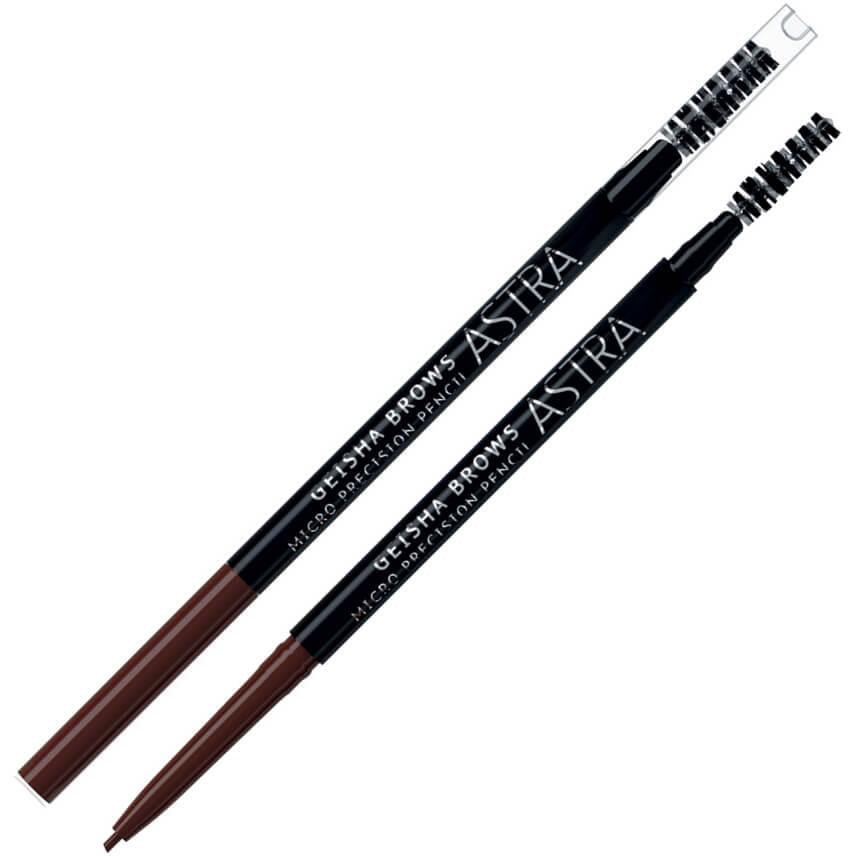 Geisha brows micro precision pencil