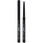 24h eye color stain pencil matita morbida occhi a lunga durata