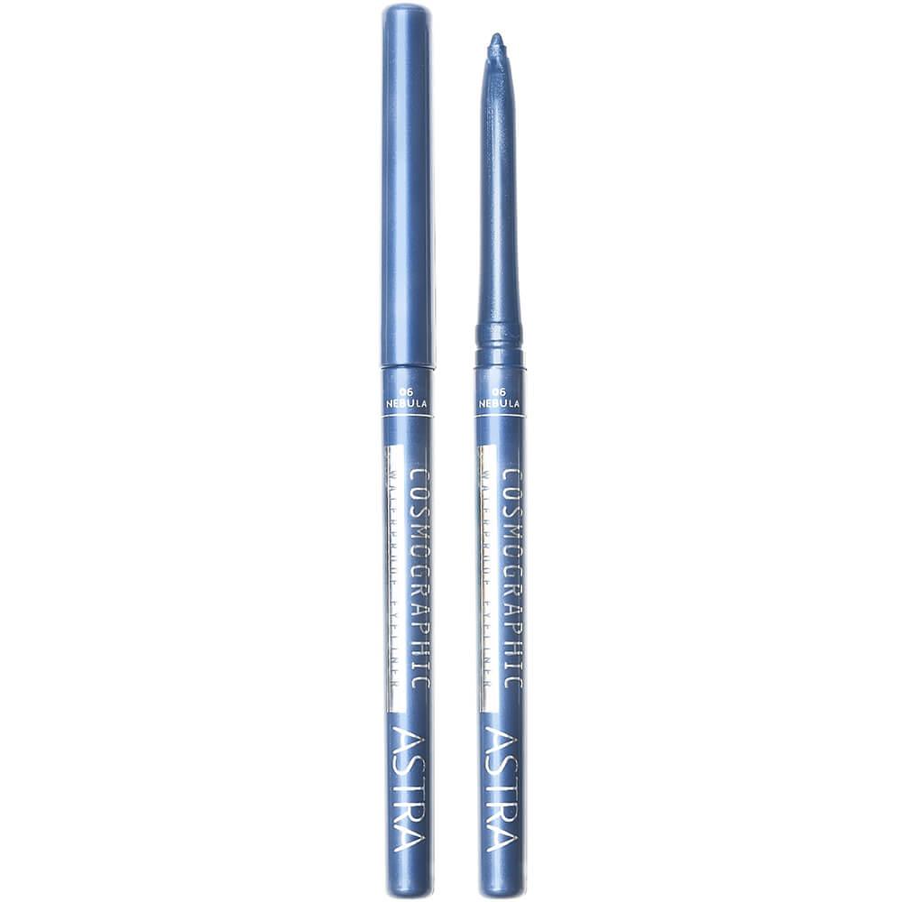 Cosmographic waterproof eyeliner