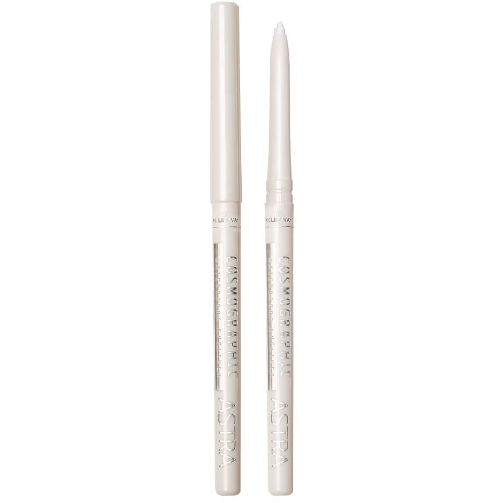 Cosmographic waterproof eyeliner