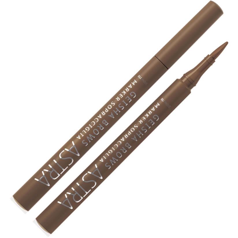 Geisha brows marker sopracciglia