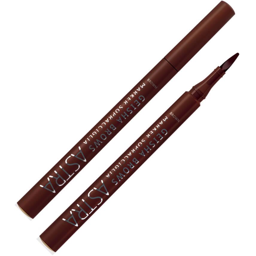 Geisha brows marker sopracciglia