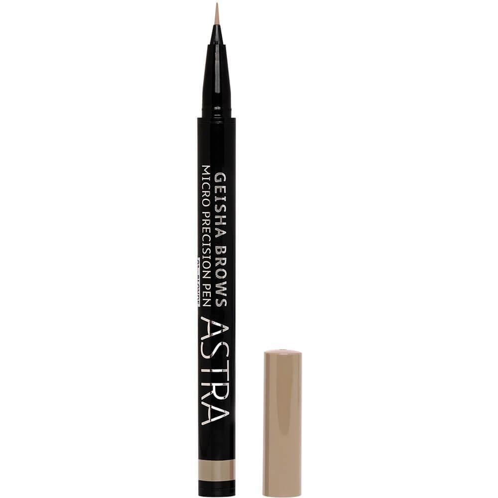 Geisha brows micro precision pen