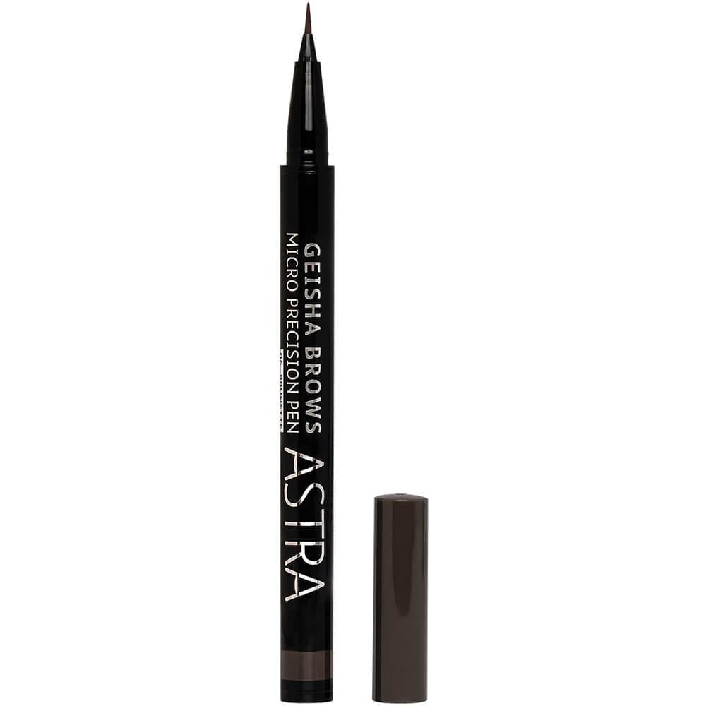 Geisha brows micro precision pen