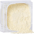 Pure beauty mineral banana powder