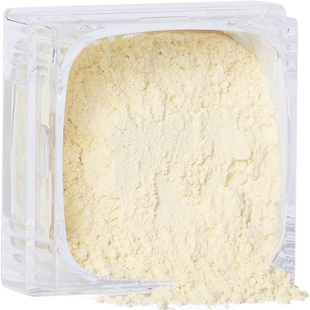 Pure beauty mineral banana powder