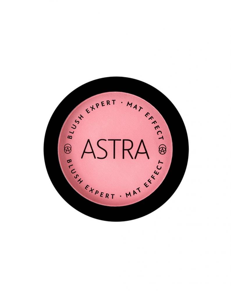 Blush expert effetto mat