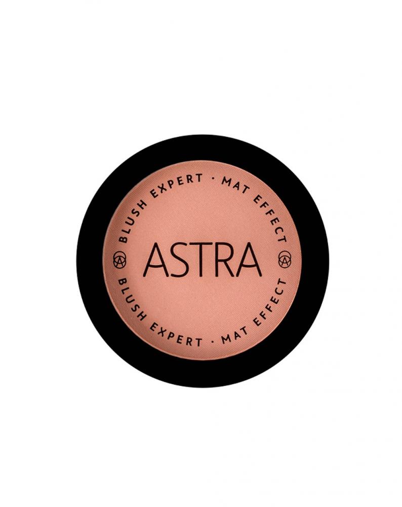 Blush expert effetto mat