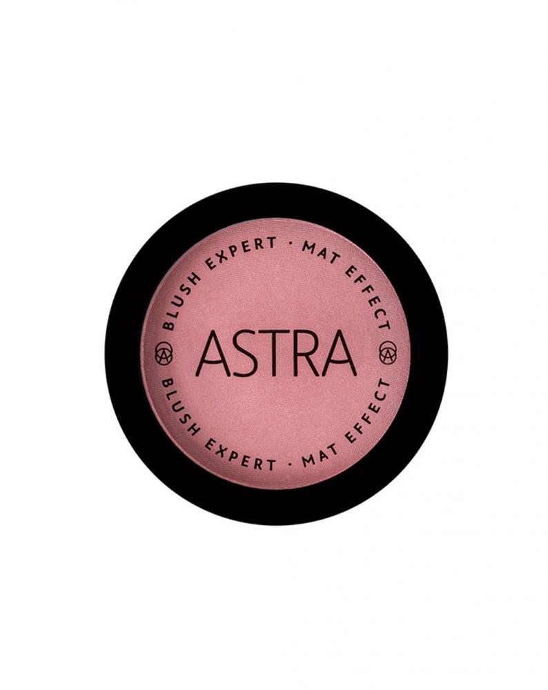 Blush expert effetto mat