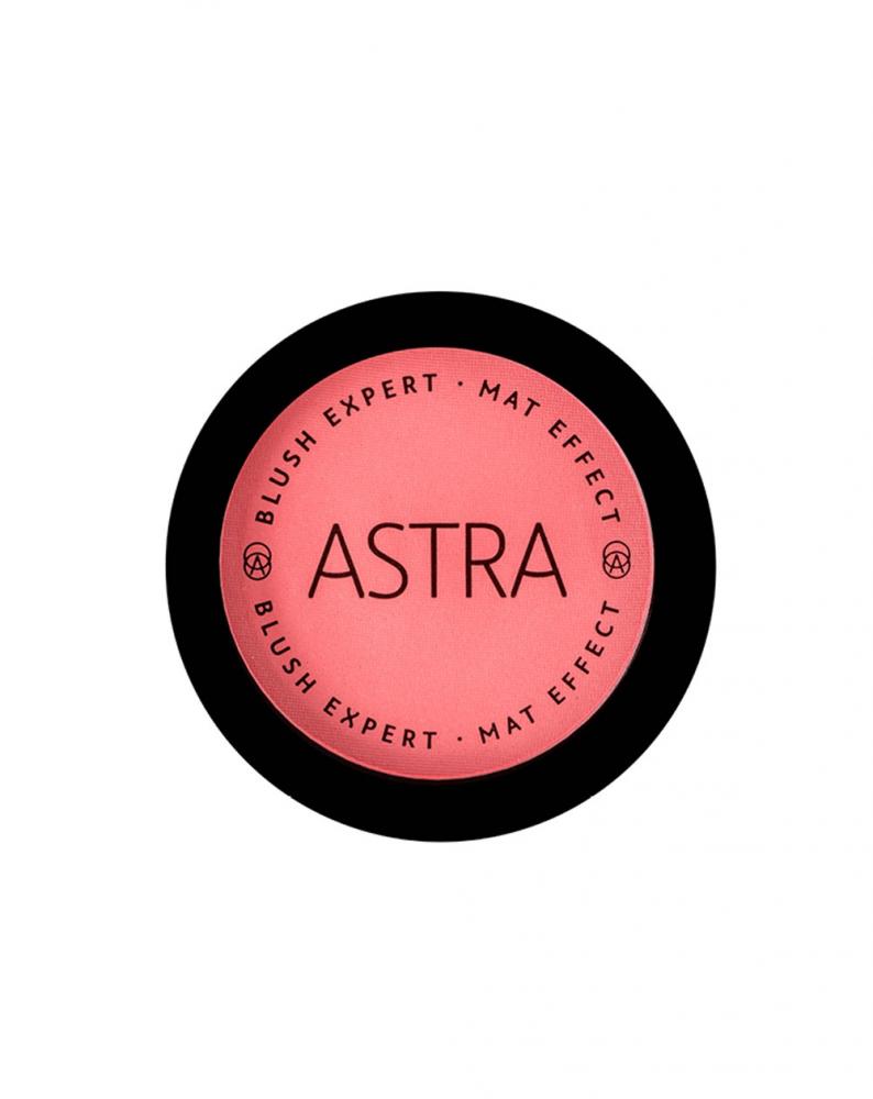 Blush expert effetto mat