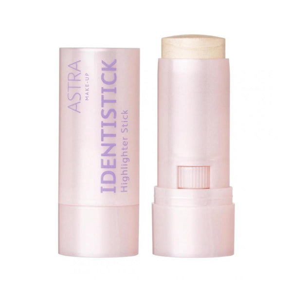 Identistick highlighter stick