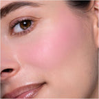 Mat & gentle mousse blush