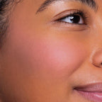 Mat & gentle mousse blush