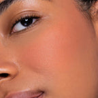 Mat & gentle mousse blush