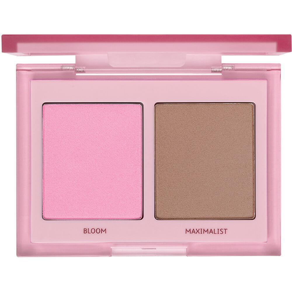 Private dream face palette